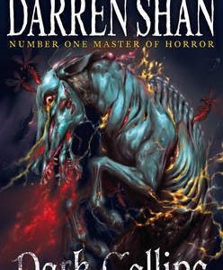 dark calling # 9 - the demonata