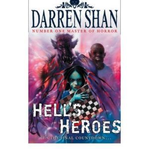 Hell's heroes