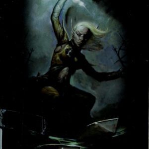 Forgotten Realms - stardeep