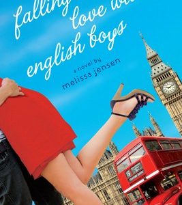 falling in love with english boys