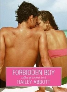 forbidden boy