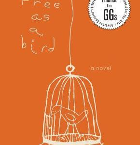 free as a bird