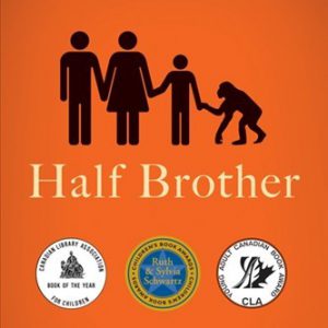 half brother