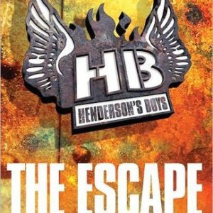 hb the henderson's boys the escape!