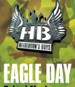 hb henderson's boys eagle day