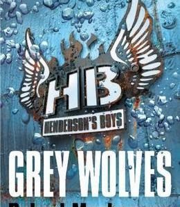 grey wolves hb the henerson boys