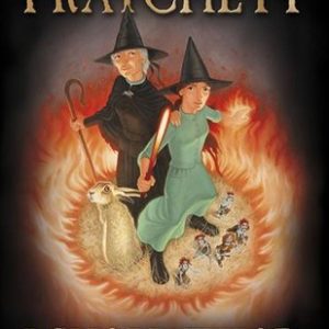 I shall wear midnight