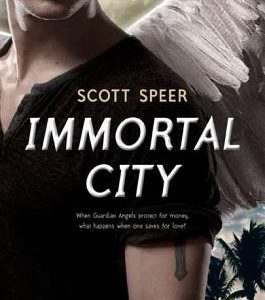 immortal city