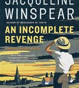 An Incomplete Revenge