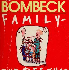 Family -The Ties That Bind