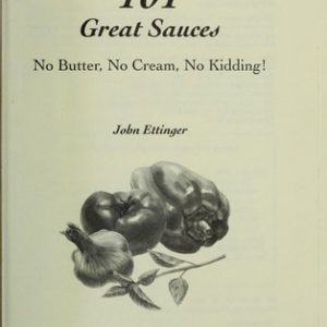 101 great sauces