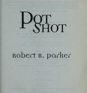PotShot