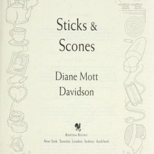 Sticks & Scones