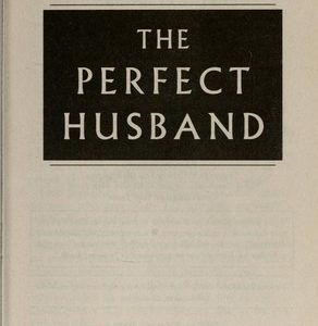The Perfect Husband