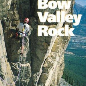 rocky mountain book bow valley rock