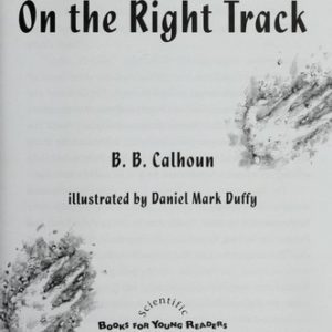 On The Right Track