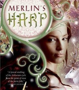 Merlin's Harp