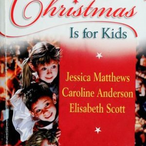 Christmas is for Kids