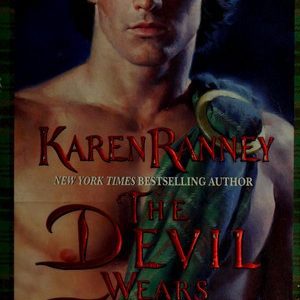The Devil Wears Tartan