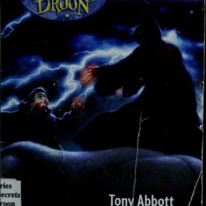 secrets of droon in the shadow of goll