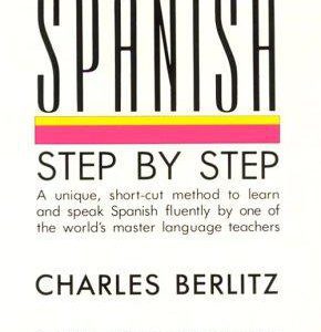 Spanish Step by step