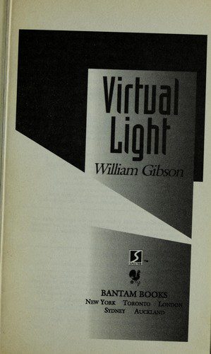 Virtual Light