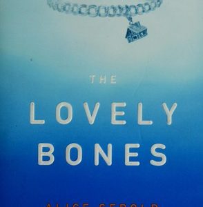 The Lovely bones