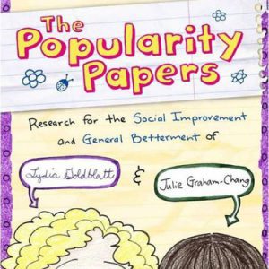 the popu;arity papers