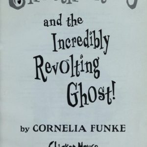 ghosthunters # 1 and the incredibly revolting ghost