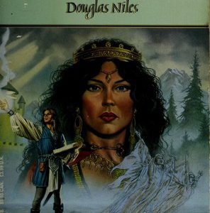 Forgotten Realms - The Druid Queen - Druidhome Trilogy