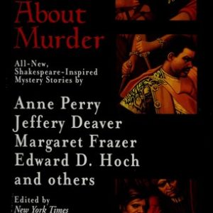 Much Ado about Murder