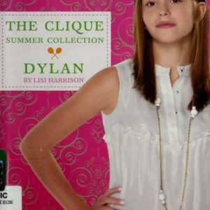 The Clique Summer Collection - Dylan