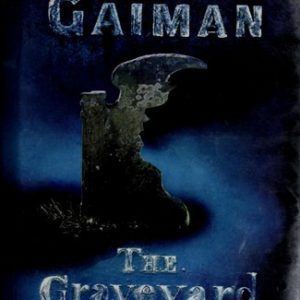 the graveyard book