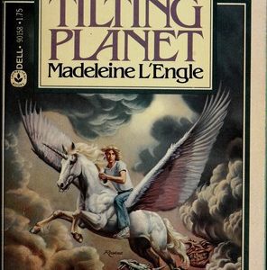 A Swiftly Tilting Planet