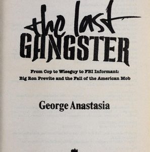 The Last Gangster