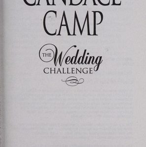 The Wedding Challenge