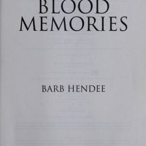 blood memories