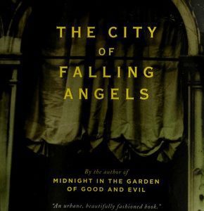 the City of Falling Angels