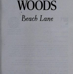 beach lane