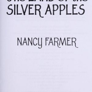 the land of silver apples