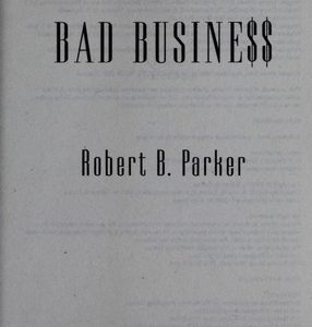 Bad Business