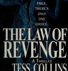 The Law of Revenge