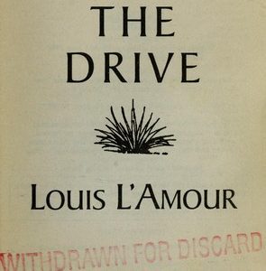 End of the Drive