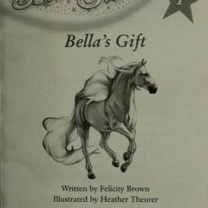 bella sara: bella's gift # 1