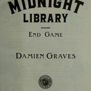 The Midnight Library -- End Game