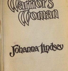 Warrior's Woman