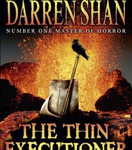 the thin executioner