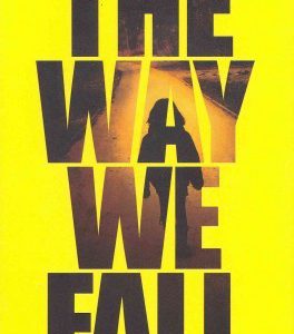 the way we fall
