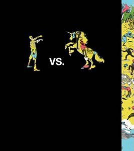 Zombies VS. Unicorns