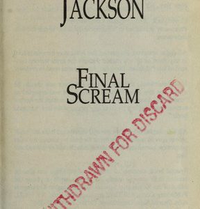 final scream